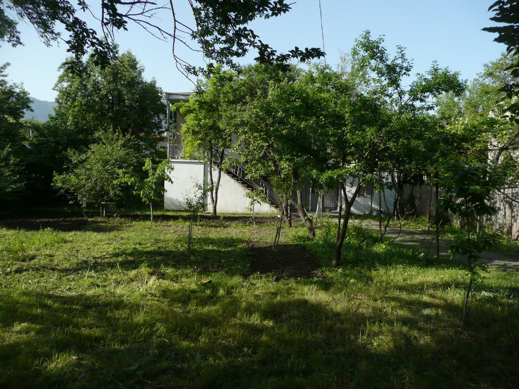 Gvirilas Sakhli Guest House Khashuri Exteriér fotografie